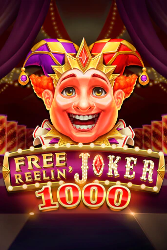 Играй в Free Reelin' Joker 1000 онлайн без регистрации | Азино Три Топора