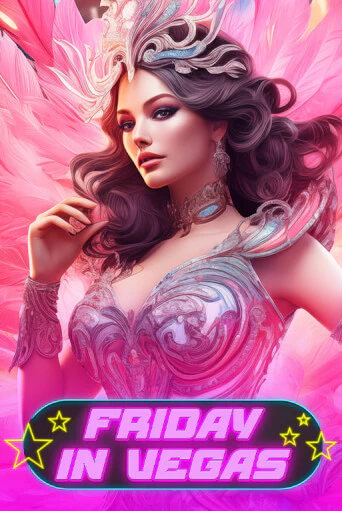 Играй в Friday in Vegas онлайн без регистрации | Азино Три Топора