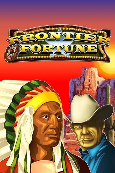 Играй в Frontier Fortunes онлайн без регистрации | Азино Три Топора