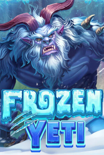 Играй в Frozen Yeti онлайн без регистрации | Азино Три Топора