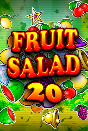 Играй в Fruit Salad 20 онлайн без регистрации | Азино Три Топора