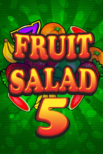 Играй в Fruit Salad 5-Line онлайн без регистрации | Азино Три Топора