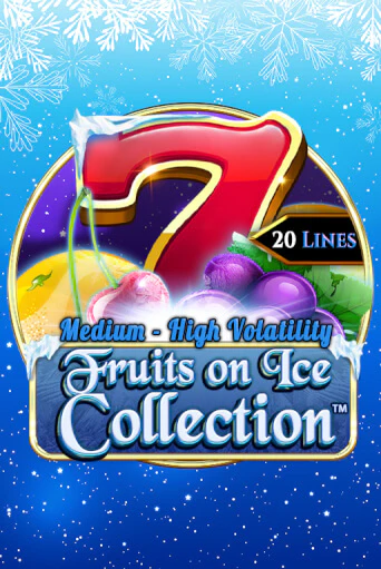 Играй в Fruits On Ice Collection 20 Lines онлайн без регистрации | Азино Три Топора