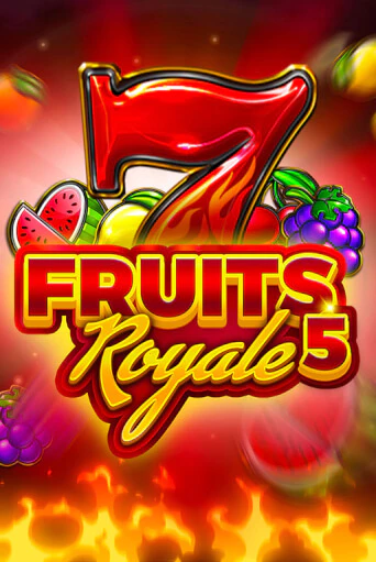 Играй в Fruits Royale 5 онлайн без регистрации | Азино Три Топора