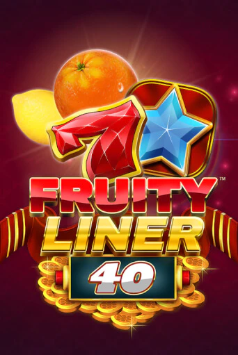 Играй в Fruityliner 40 онлайн без регистрации | Азино Три Топора