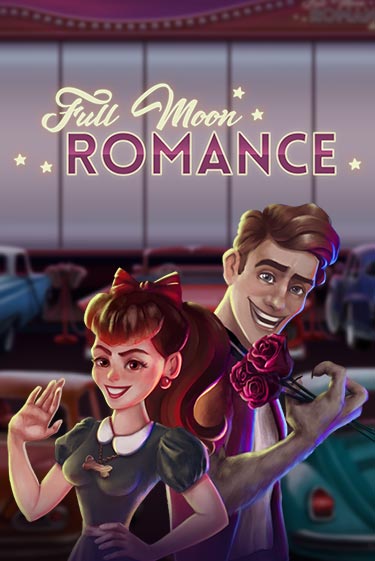 Играй в Full Moon Romance онлайн без регистрации | Азино Три Топора