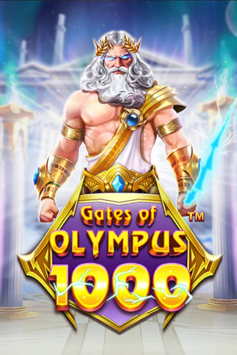 Играй в Gates of Olympus 1000 онлайн без регистрации | Азино Три Топора