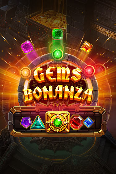 Играй в Gems Bonanza онлайн без регистрации | Азино Три Топора
