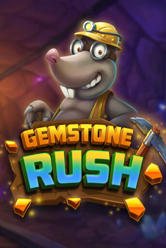 Играй в Gemstone Rush онлайн без регистрации | Азино Три Топора