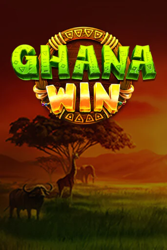 Играй в Ghana Win онлайн без регистрации | Азино Три Топора
