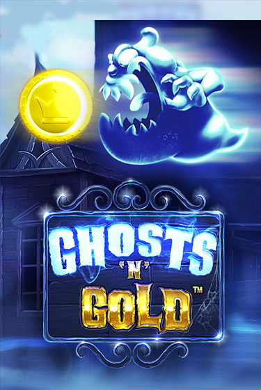 Играй в Ghost 'n' Gold онлайн без регистрации | Азино Три Топора