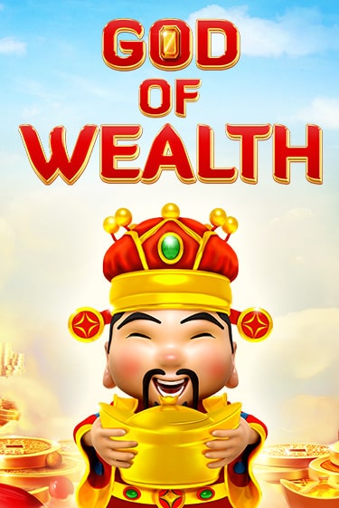 Играй в God of Wealth онлайн без регистрации | Азино Три Топора