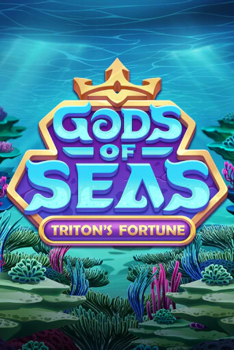 Играй в Gods of Seas: Triton's Fortune онлайн без регистрации | Азино Три Топора