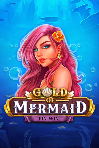 Играй в Gold of Mermaid онлайн без регистрации | Азино Три Топора