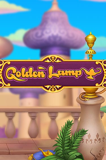 Играй в Golden Lamp онлайн без регистрации | Азино Три Топора