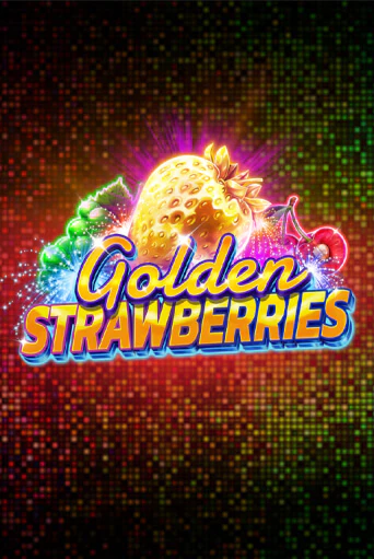 Играй в Golden Strawberries онлайн без регистрации | Азино Три Топора