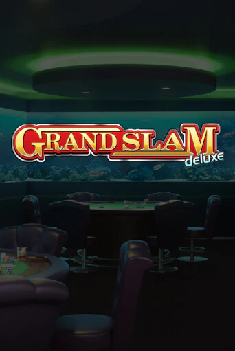 Играй в Grand Slam Deluxe онлайн без регистрации | Азино Три Топора