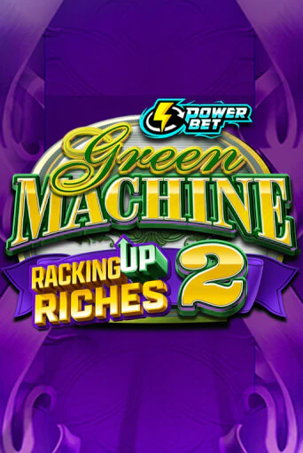 Играй в Green Machine Racking Up Riches 2 онлайн без регистрации | Азино Три Топора