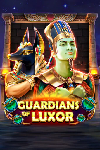 Играй в Guardians of Luxor онлайн без регистрации | Азино Три Топора
