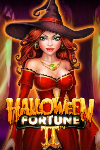 Играй в Halloween Fortune II онлайн без регистрации | Азино Три Топора