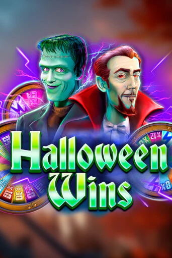 Играй в Halloween Wins онлайн без регистрации | Азино Три Топора