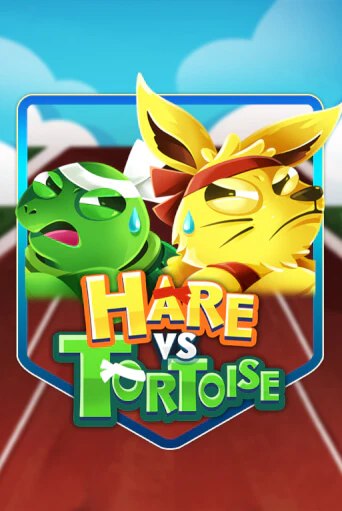 Играй в Hare VS Tortoise онлайн без регистрации | Азино Три Топора