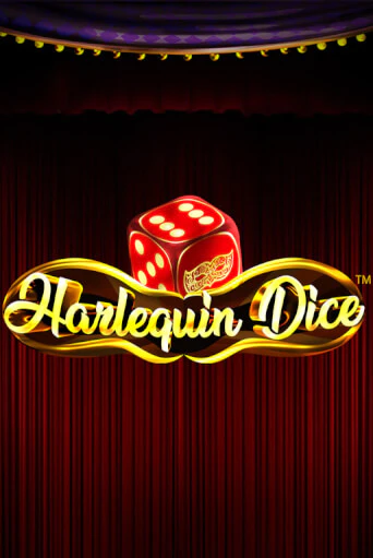 Играй в Harlequin Dice онлайн без регистрации | Азино Три Топора