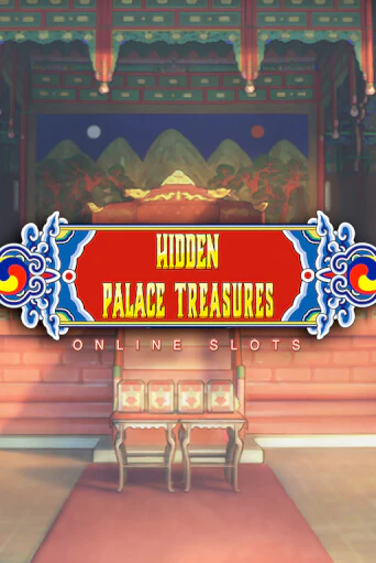 Играй в Hidden Palace Treasures онлайн без регистрации | Азино Три Топора