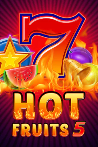Играй в Hot Fruits 5 онлайн без регистрации | Азино Три Топора