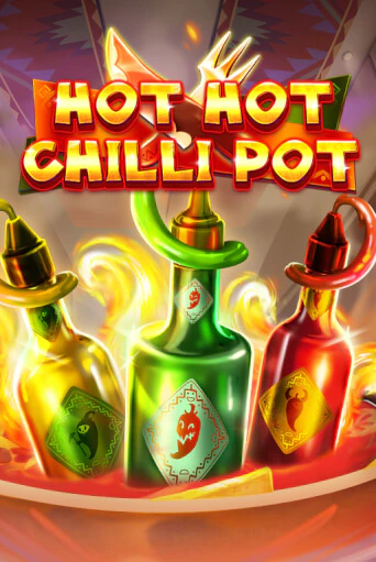 Играй в Hot Hot Chilli Pot онлайн без регистрации | Азино Три Топора