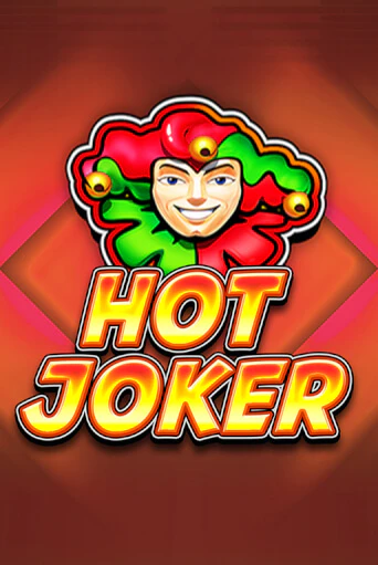 Играй в Hot Joker онлайн без регистрации | Азино Три Топора