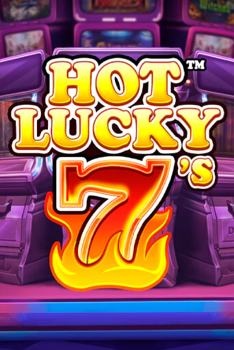 Играй в Hot Lucky 7's онлайн без регистрации | Азино Три Топора