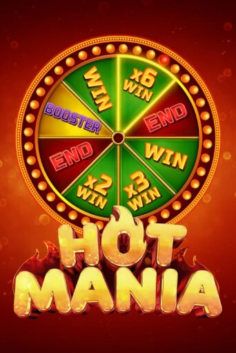 Играй в Hot Mania онлайн без регистрации | Азино Три Топора