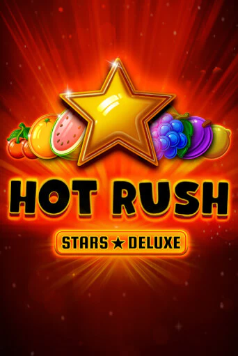 Играй в Hot Rush Stars Deluxe онлайн без регистрации | Азино Три Топора