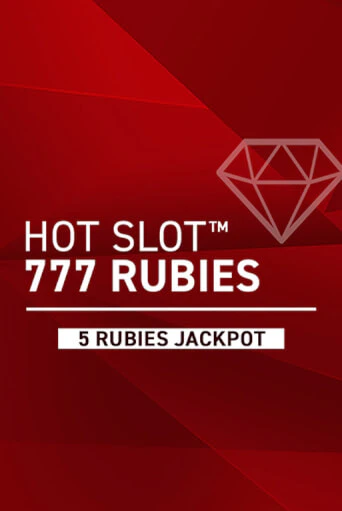 Играй в Hot Slot: 777 Rubies Extremely Light онлайн без регистрации | Азино Три Топора