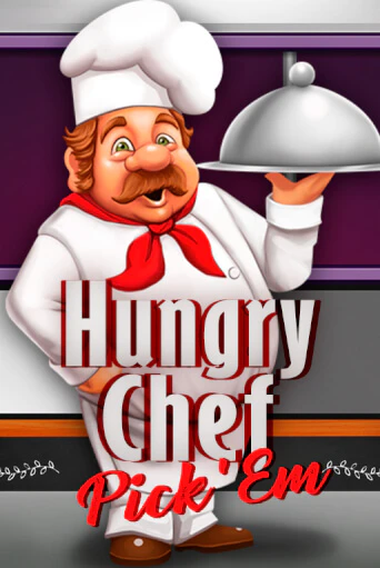 Играй в Hungry Chef Pick'em онлайн без регистрации | Азино Три Топора