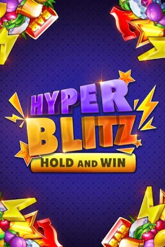 Играй в Hyper Blitz Hold and Win онлайн без регистрации | Азино Три Топора