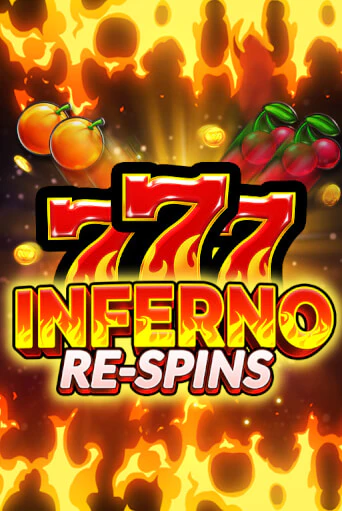 Играй в Inferno 777 Re-spins онлайн без регистрации | Азино Три Топора