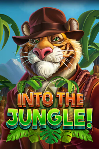 Играй в Into The Jungle онлайн без регистрации | Азино Три Топора