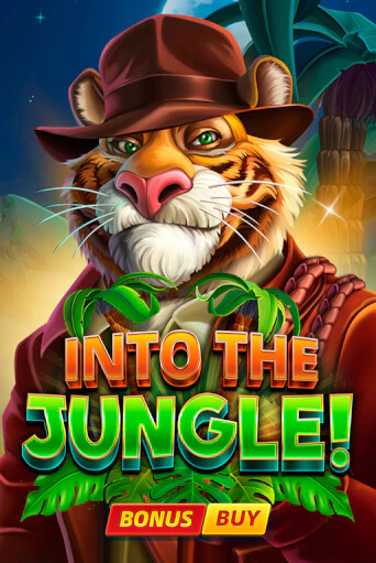 Играй в Into The Jungle Bonus Buy онлайн без регистрации | Азино Три Топора