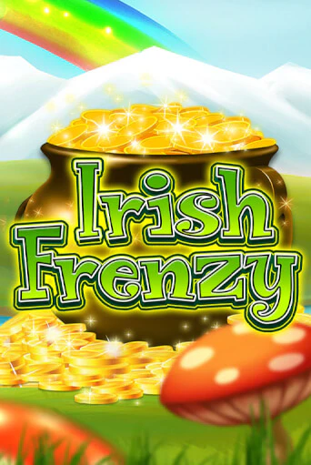 Играй в Irish Frenzy онлайн без регистрации | Азино Три Топора