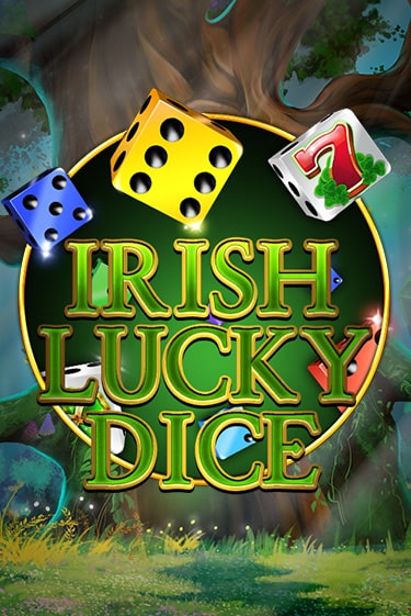 Играй в Irish Lucky Dice онлайн без регистрации | Азино Три Топора