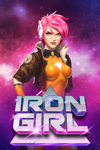 Играй в Iron Girl онлайн без регистрации | Азино Три Топора