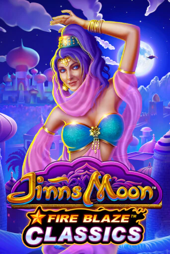 Играй в Fire Blaze: Jinns Moon онлайн без регистрации | Азино Три Топора