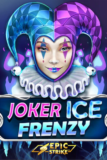 Играй в Joker Ice Frenzy Epic Strike онлайн без регистрации | Азино Три Топора
