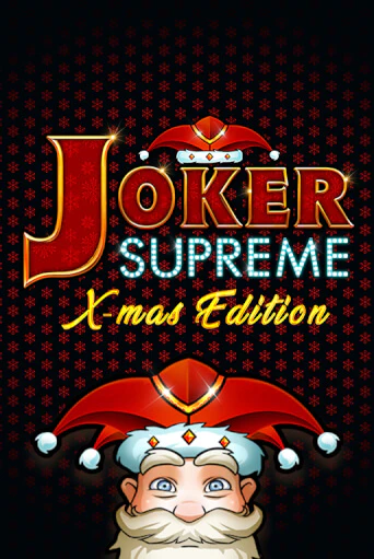 Играй в Joker Supreme Xmas онлайн без регистрации | Азино Три Топора