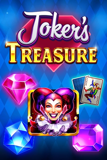 Играй в Jokers Treasure онлайн без регистрации | Азино Три Топора