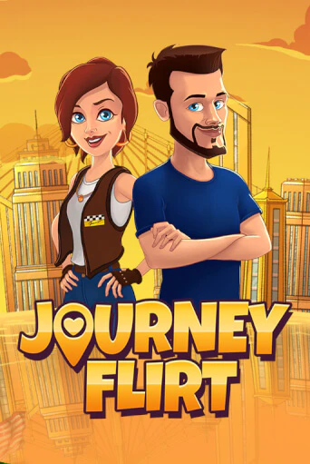 Играй в Journey Flirt онлайн без регистрации | Азино Три Топора