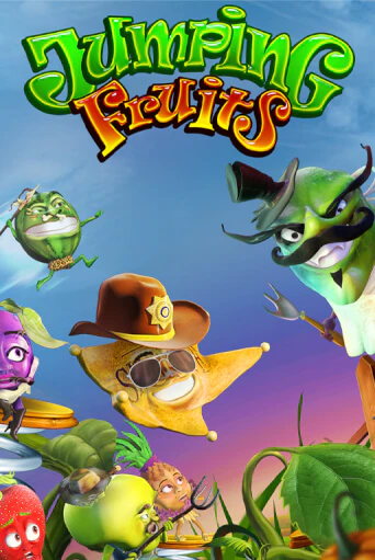 Играй в Jumping Fruits онлайн без регистрации | Азино Три Топора