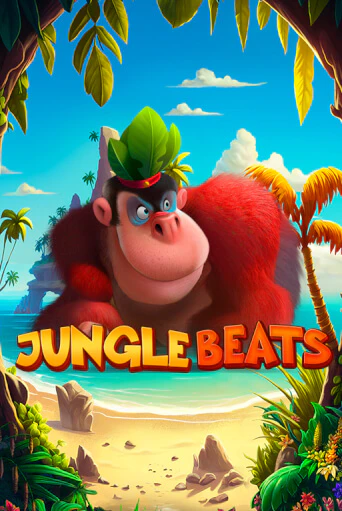 Играй в Jungle Beats онлайн без регистрации | Азино Три Топора